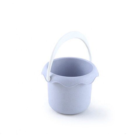 WOOPIE GREEN Zestaw z Wiaderkiem i Kołowrotkiem 4 el. BIODEGRADOWALNY ORGANICZNY MATERIAŁ