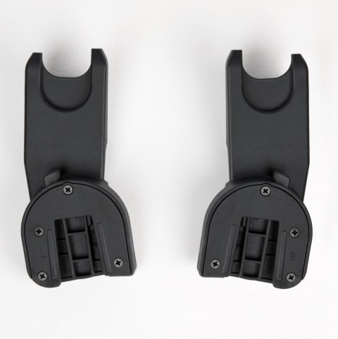 Adaptery Maxi Cosi MAST M5x | Mast Swiss Design - Łatwe Montowanie i Kompatybilność z Fotelikami Samochodowymi