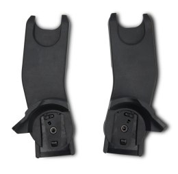 Adaptery Maxi Cosi MAST M6x | Mast Swiss Design - Łatwe Montowanie i Kompatybilność z Fotelikami Samochodowymi