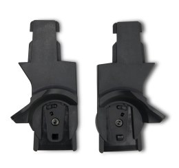 Adaptery Podwyższające Gondolę do Wózka MAST M6x | Mast Swiss Design