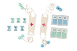 BS Toys, drewniana gra zręcznościowa Ratuj psa