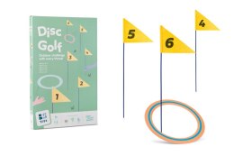 BS Toys, gra zręcznościowa Disc Golf