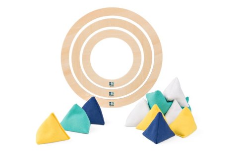 BS Toys, gra zręcznościowa Trigo