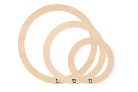 BS Toys, gra zręcznościowa Trigo