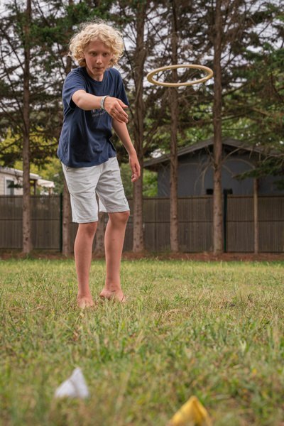 BS Toys, gra zręcznościowa Trigo