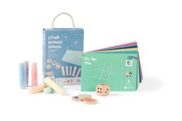 BS Toys, zestaw gier i łamigłówek z kredą