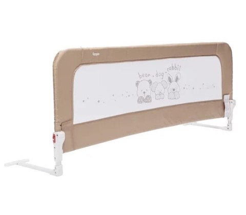 Barierka Monna Animal Beige