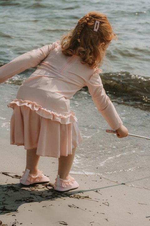 Buty do pływania UV frill english rose 26/27