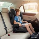ELISEO Carbon Renolux - Premium fotelik samochodowy Isofix R129 i-Size 100-150 cm z funkcją odchylenia