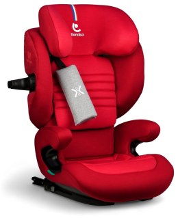 ELISEO Passion Renolux - Premium fotelik samochodowy Isofix R129 i-Size 100-150 cm z funkcją odchylenia