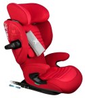 ELISEO Passion Renolux - Premium fotelik samochodowy Isofix R129 i-Size 100-150 cm z funkcją odchylenia