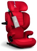 ELISEO Passion Renolux - Premium fotelik samochodowy Isofix R129 i-Size 100-150 cm z funkcją odchylenia