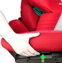 ELISEO Passion Renolux - Premium fotelik samochodowy Isofix R129 i-Size 100-150 cm z funkcją odchylenia