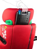 ELISEO Passion Renolux - Premium fotelik samochodowy Isofix R129 i-Size 100-150 cm z funkcją odchylenia