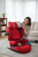 ELISEO Passion Renolux - Premium fotelik samochodowy Isofix R129 i-Size 100-150 cm z funkcją odchylenia