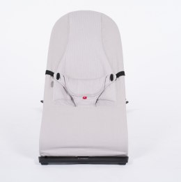 FLEX BOUNCER 2 leżaczek Light Grey
