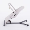FLEX BOUNCER 2 leżaczek Light Grey