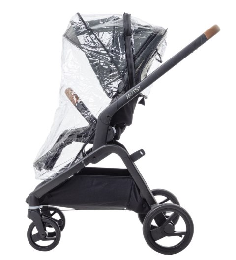 Folia przecidwszczowa FLOW siedzisko