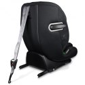 Fotelik Samochodowy Renolux Olymp 9-36 kg Carbon Softness® R129 i-Size (76-150 cm)