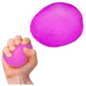 Gniotek Antystresowy Sensoryczny Do Ugniatania Ściskania 6cm Mix