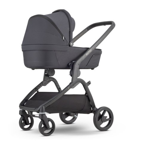 Gondola Flow North Black