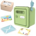 SMOBY Life Skrzynka na listy - kreatywna zabawa dla małych pocztowiczów
