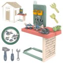SMOBY Stolik Dostawka Warsztat z akcesoriami