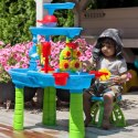 WOOPIE Stolik Wodny XL Zabawa Wodą i Piaskiem 37 el.