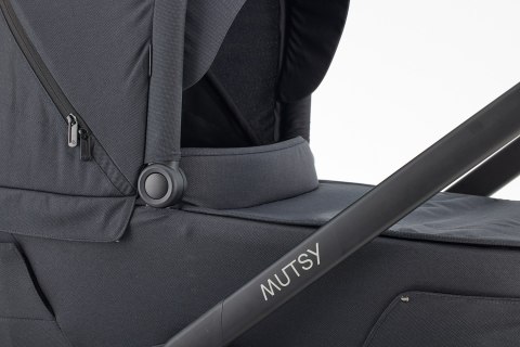 Gondola Flow North Black