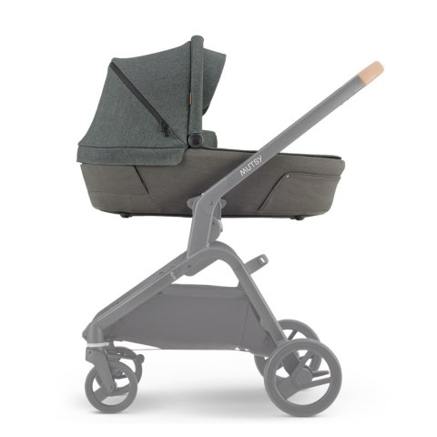 Gondola Flow Urban green