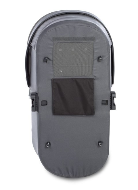 Gondola Koala MAST M6x / M5x | Mast Swiss Design - Komfort, wentylacja i ochrona od pierwszego dnia życia