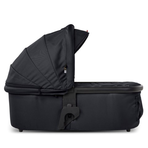 Gondola M.Twin X Dark Grey - Oddychająca i Komfortowa dla Noworodka