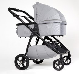 Gondola M.Twin X Koala - Oddychająca i Komfortowa dla Noworodka