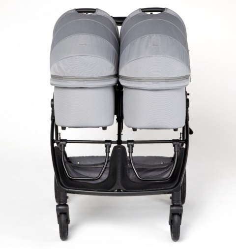 Gondola M.Twin X Koala - Oddychająca i Komfortowa dla Noworodka