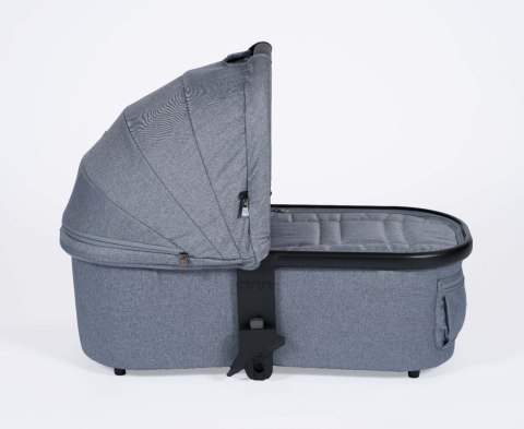 Gondola M2x Glacier Lake