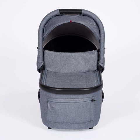 Gondola M2x Glacier Lake