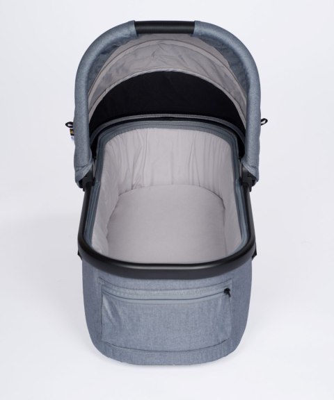 Gondola M2x Glacier Lake