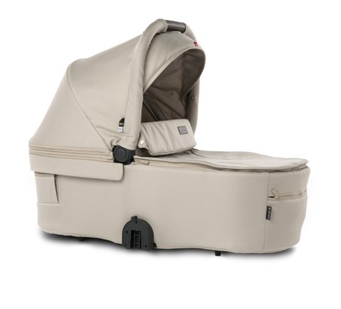 Gondola MAST M6x / M5x Lion | Mast Swiss Design - Komfort, wentylacja i ochrona od pierwszego dnia życia