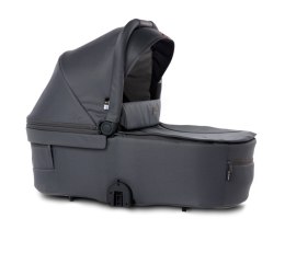 Gondola MAST M6x / M5x Volcanic Ash | Mast Swiss Design - Komfort, wentylacja i ochrona od pierwszego dnia życia