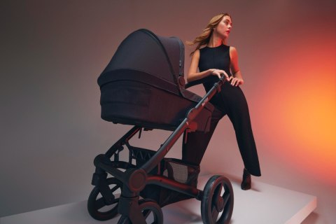 Gondola Nio North Black