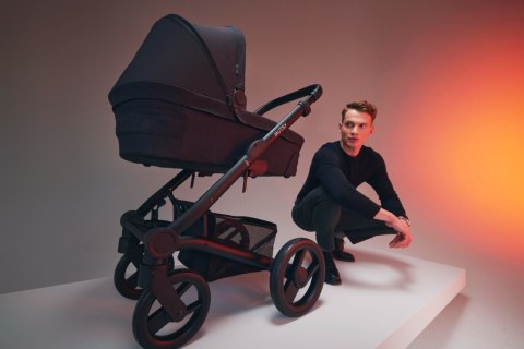 Gondola Nio North Black