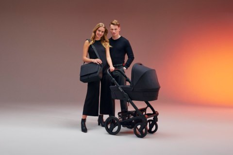 Gondola Nio North Black