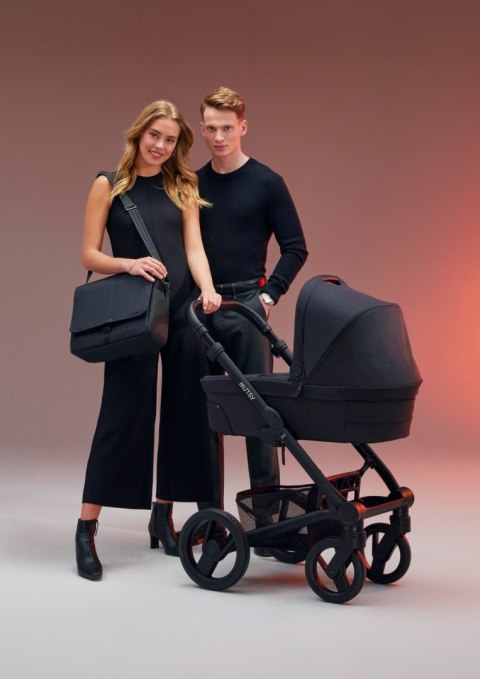 Gondola Nio North Black