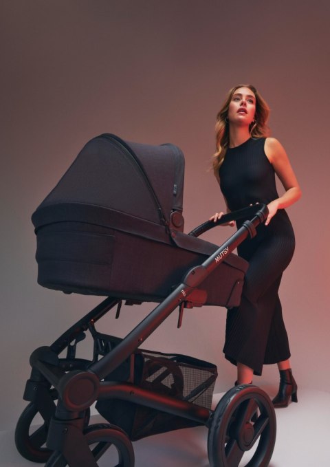 Gondola Nio North Black