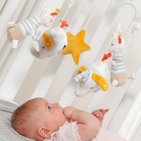 Karuzela muzyczna Good Night BF