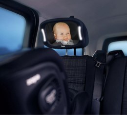 Lusterko wsteczne LED