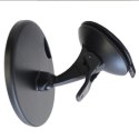 Lusterko wsteczne na przyssawkę