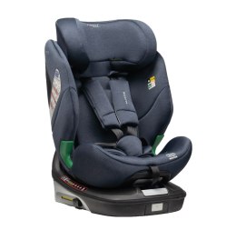 M.Rox i-Size fotelik samochodowy Blueberry