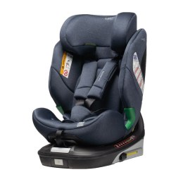 M.Rox i-Size fotelik samochodowy Blueberry