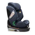 M.Rox i-Size fotelik samochodowy Blueberry